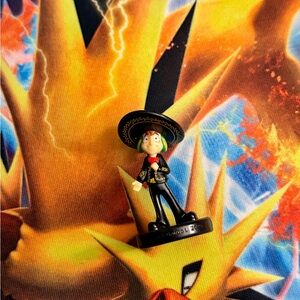 Chavo Mariachi Vuala Sorpresa Chespirito 2025 Limited Edition